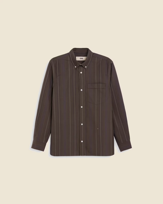 Marvin Drift Shirt