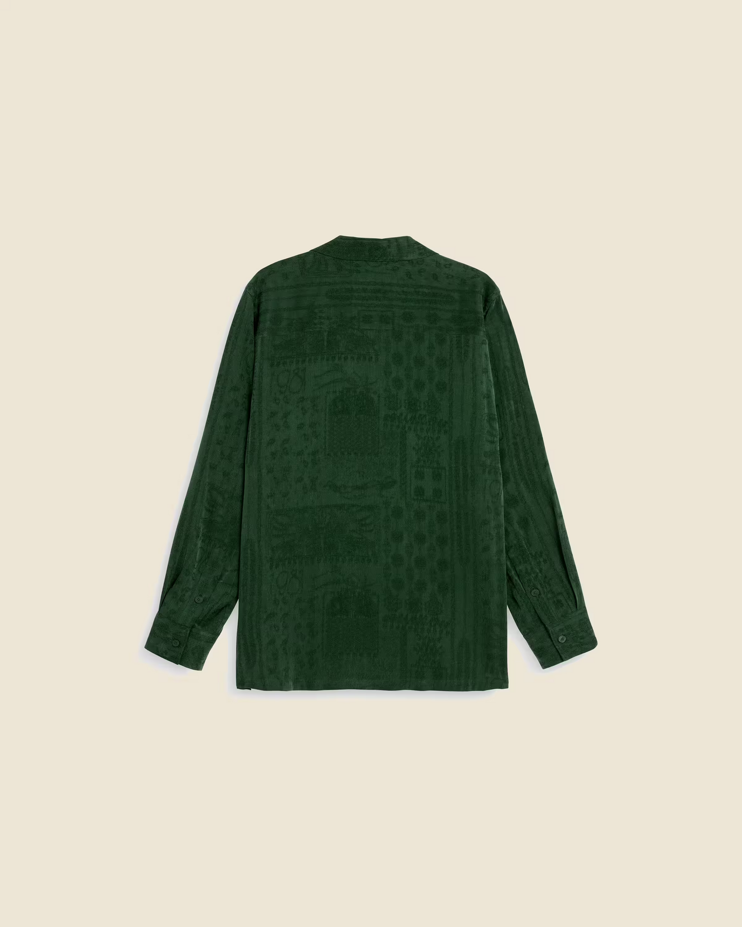 Dreamscaper Brillo Shirt