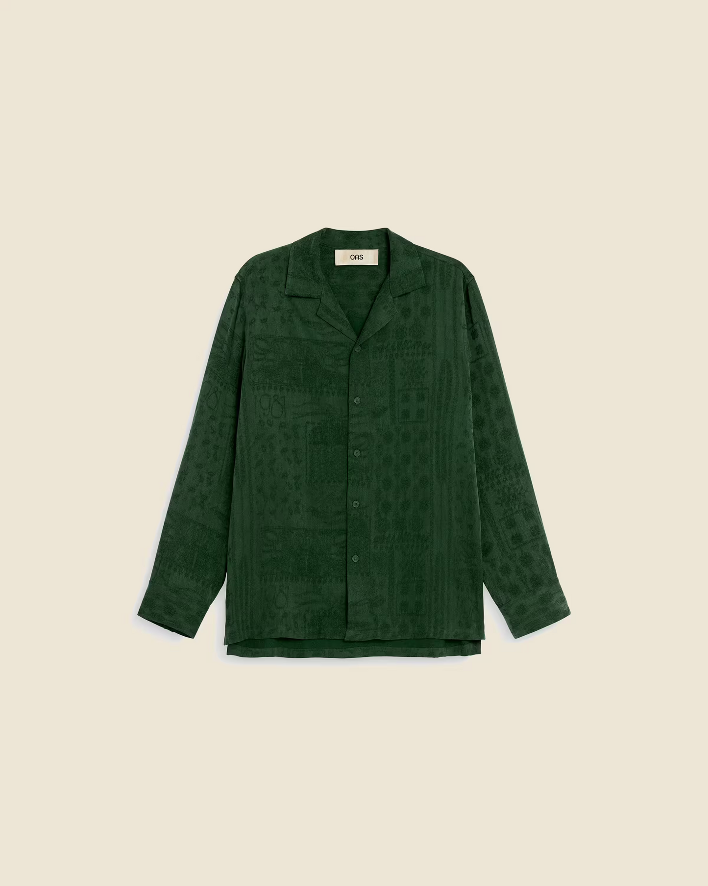Dreamscaper Brillo Shirt