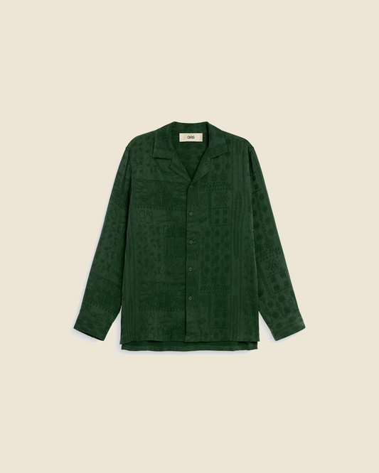 Dreamscaper Brillo Shirt