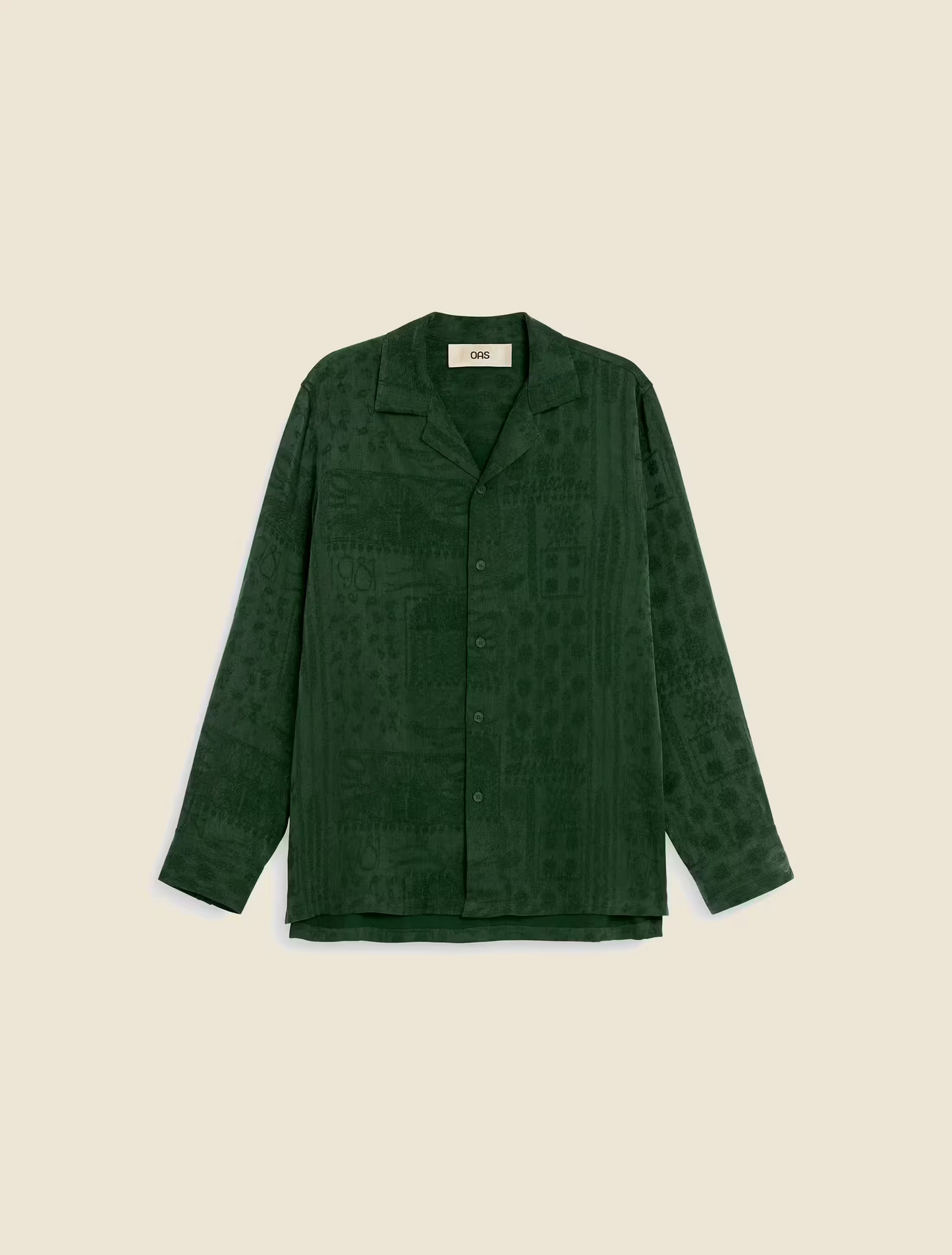 Dreamscaper Brillo Shirt