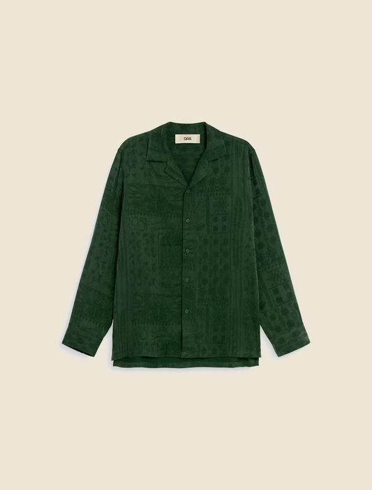 Dreamscaper Brillo Shirt