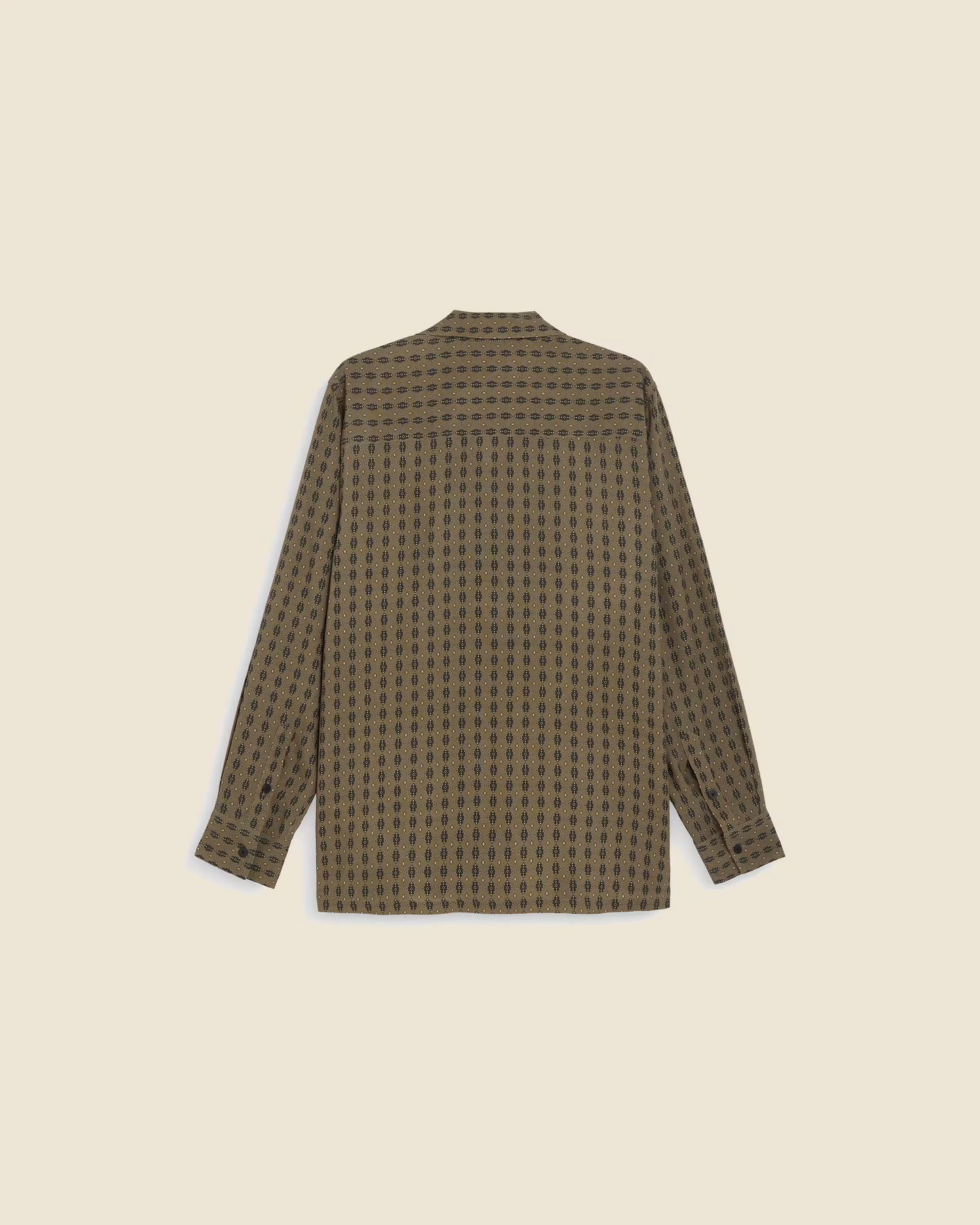 Sarrah Brillo Shirt