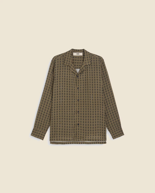 Sarrah Brillo Shirt