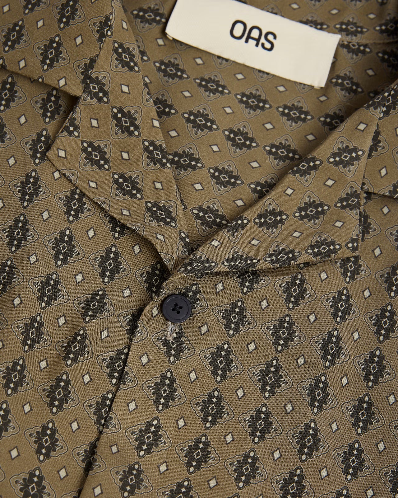 Sarrah Brillo Shirt