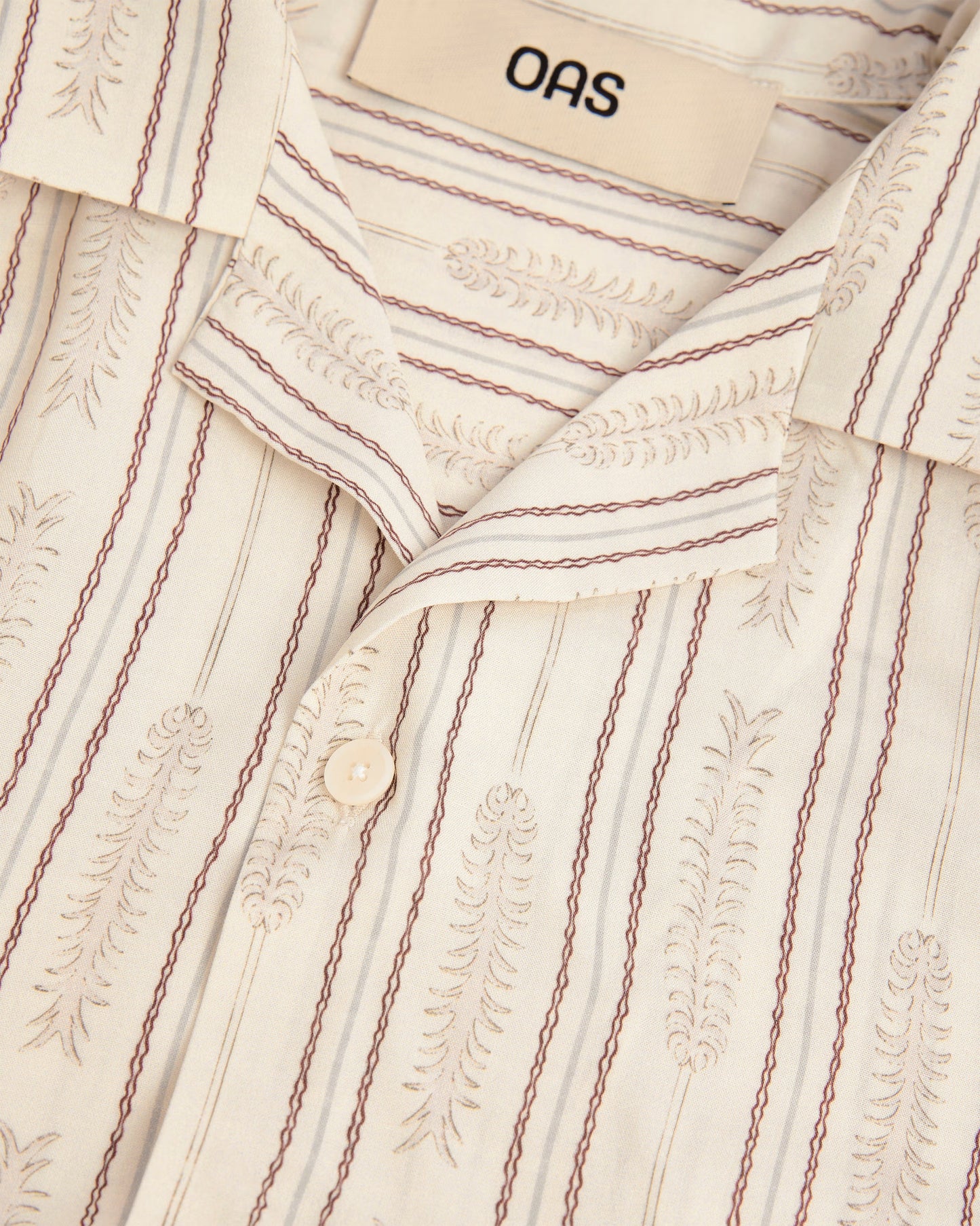 Veyra Brillo Shirt