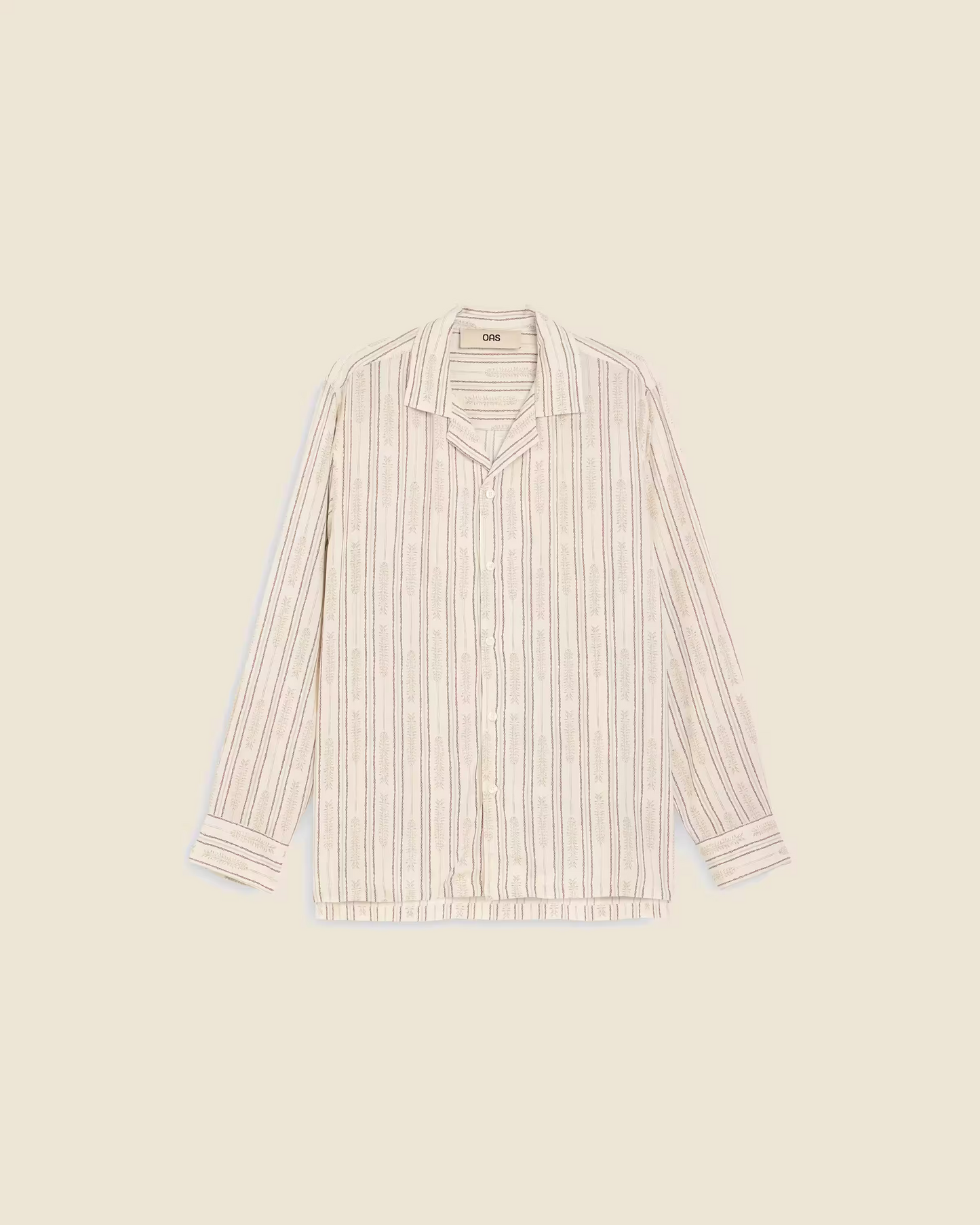 Veyra Brillo Shirt