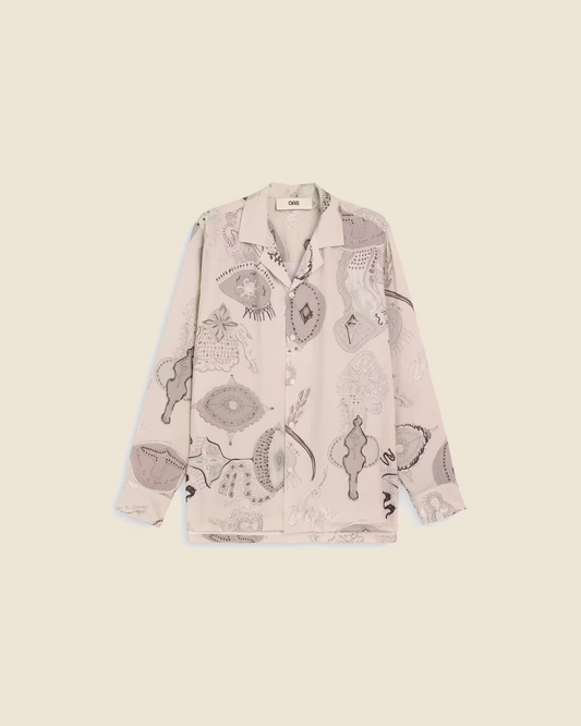 Somnia Brillo Shirt