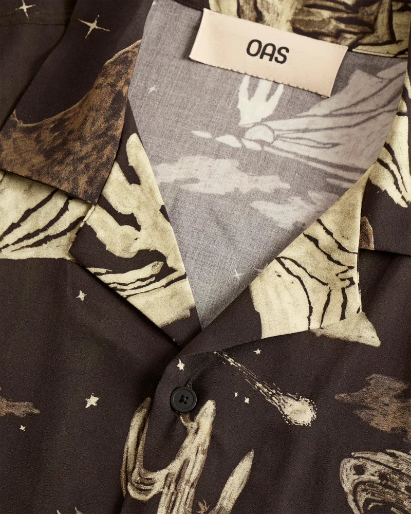 Natten Brillo Shirt