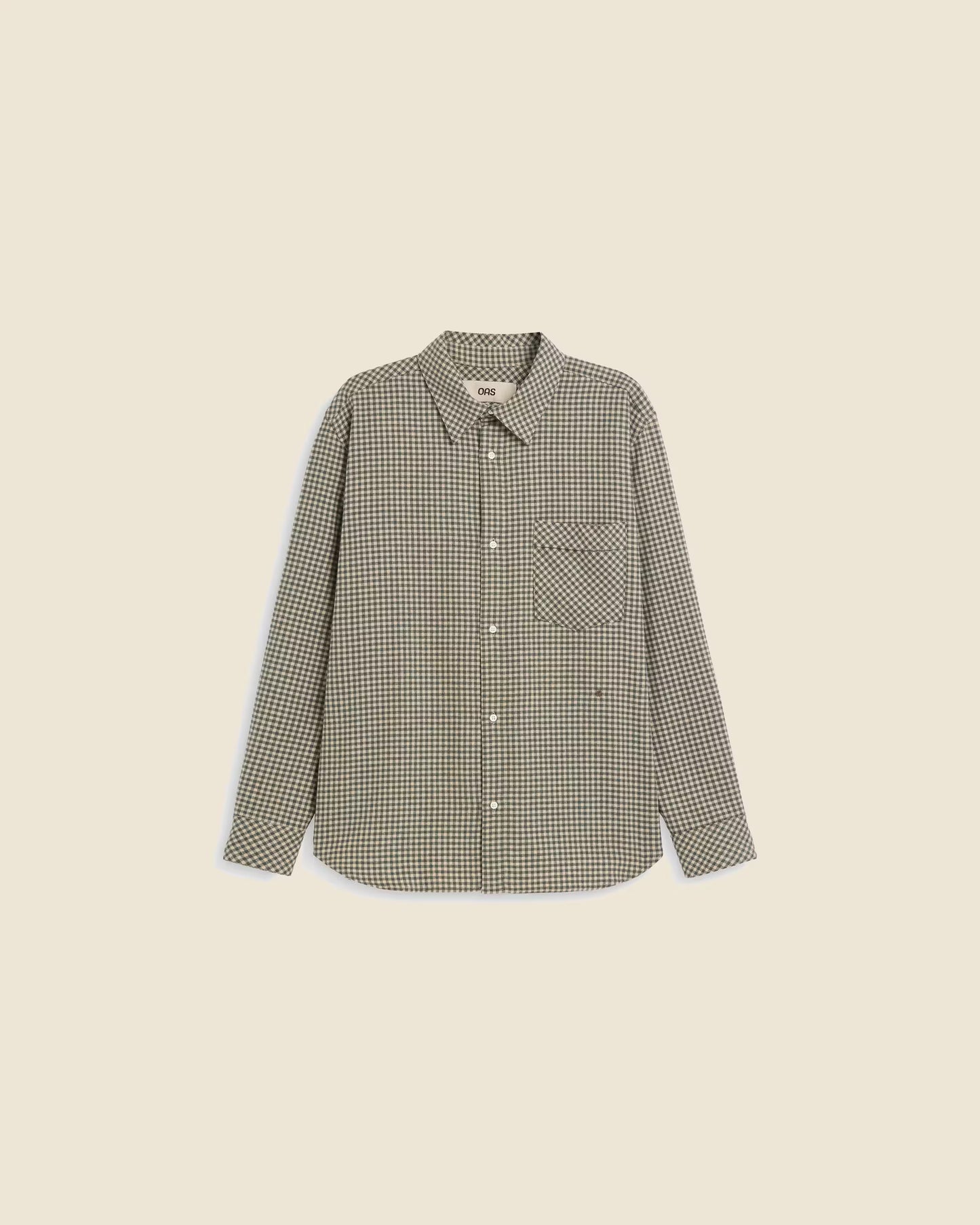 Checko Piano Shirt