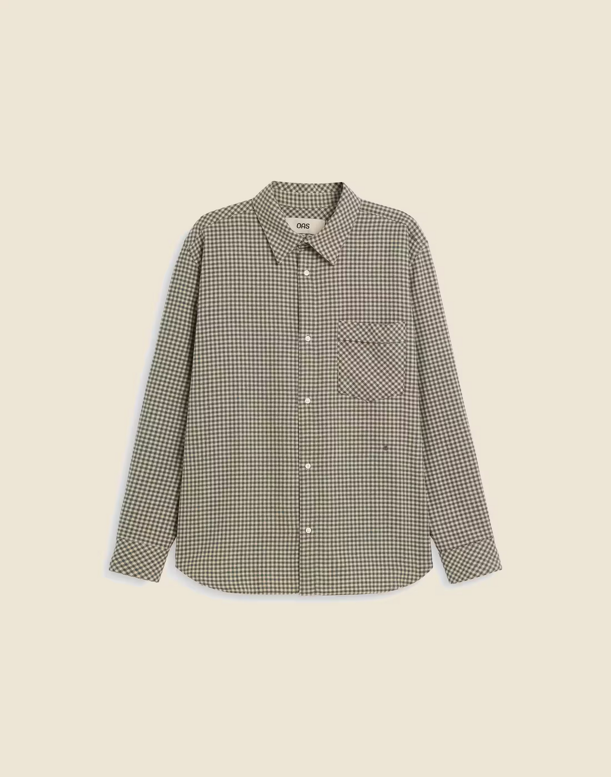 Checko Piano Shirt