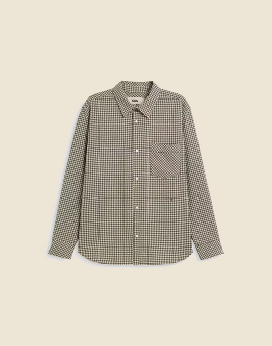 Checko Piano Shirt