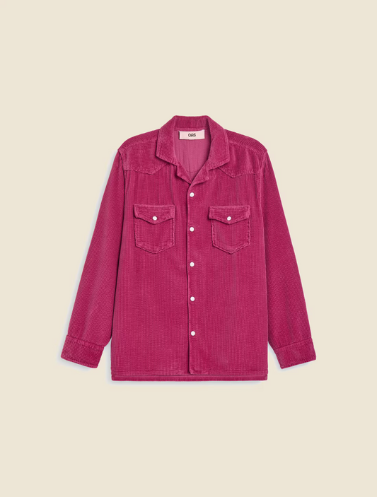 Clint Shirt