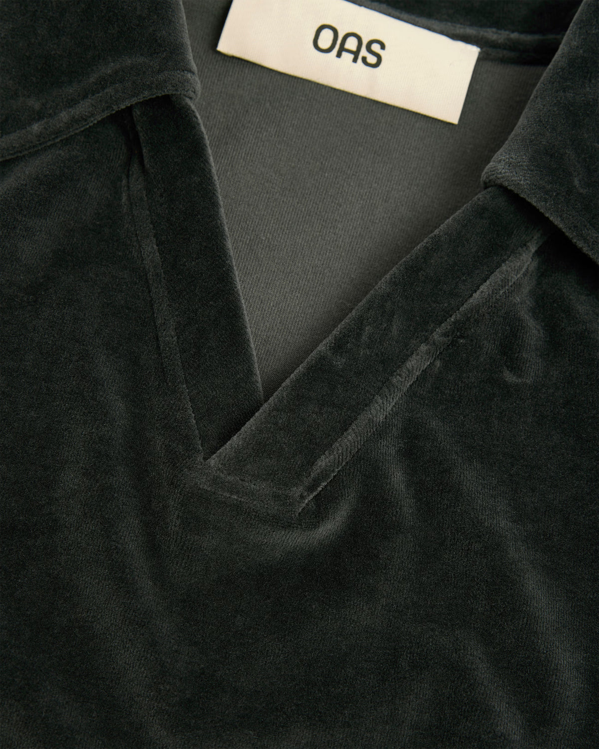 Serif Shirt