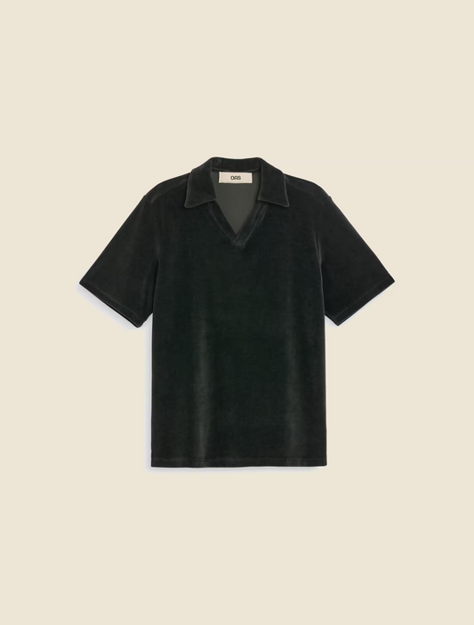 Serif Shirt