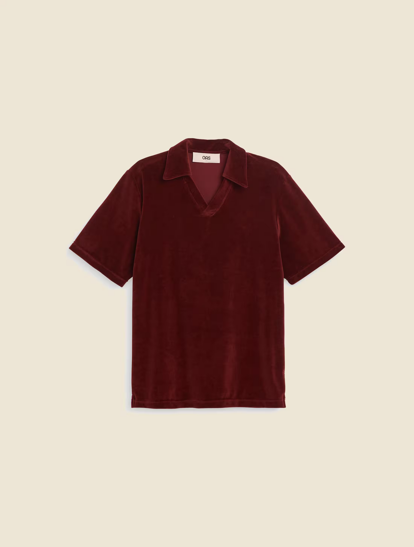 Serif Shirt