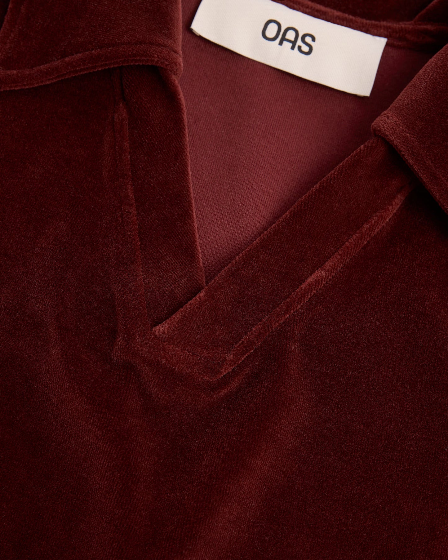 Serif Shirt