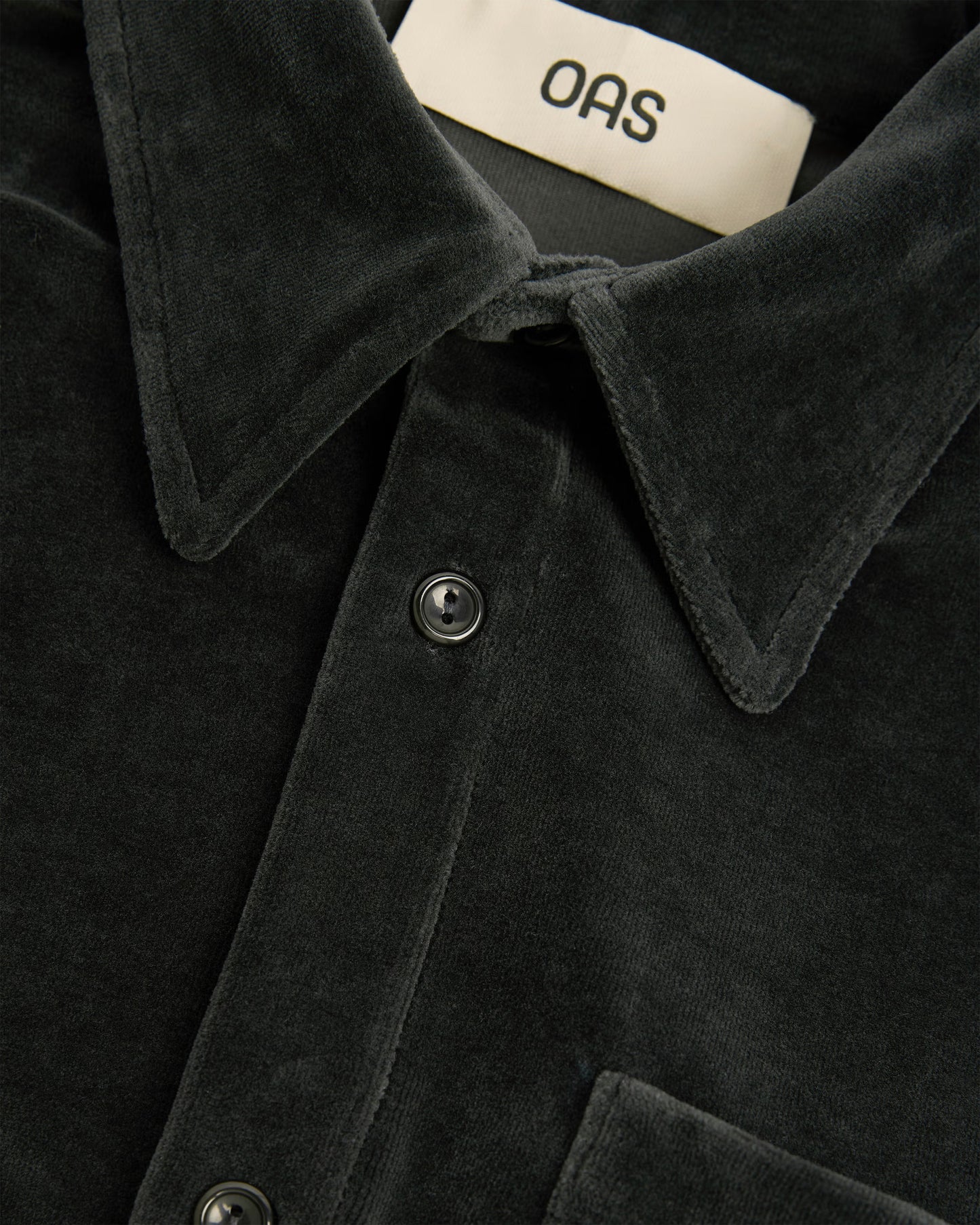 Marte Shirt