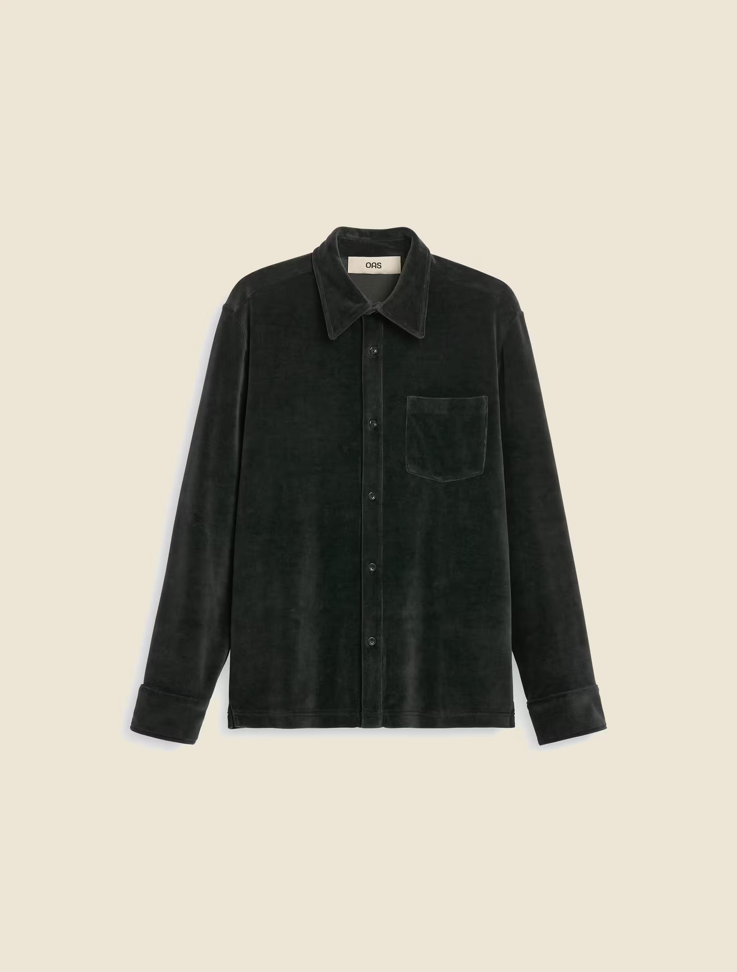 Marte Shirt
