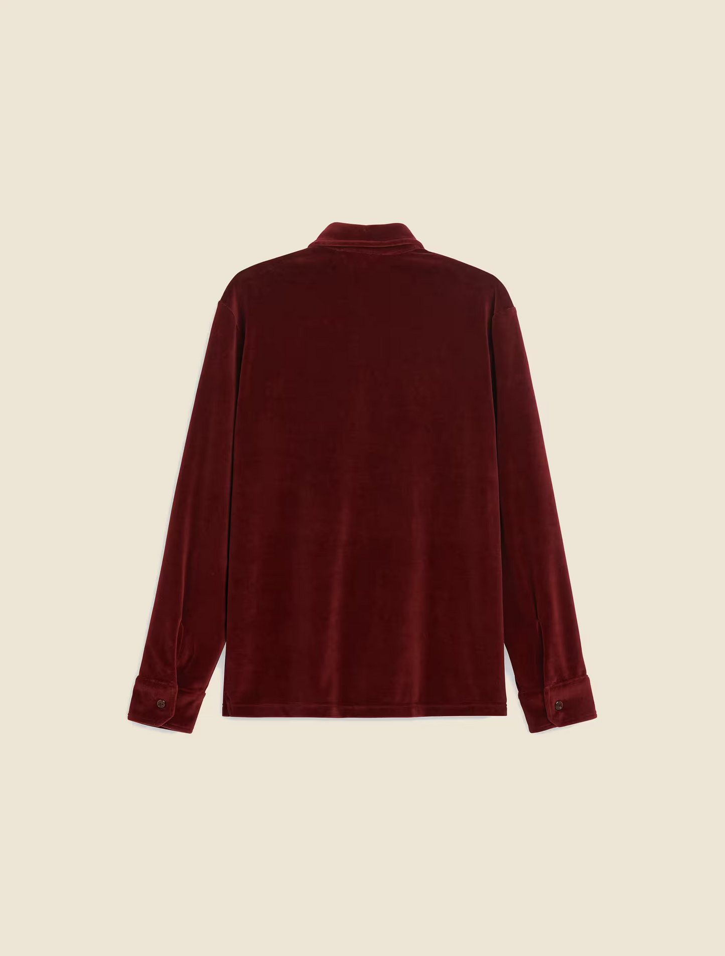 Marte Shirt