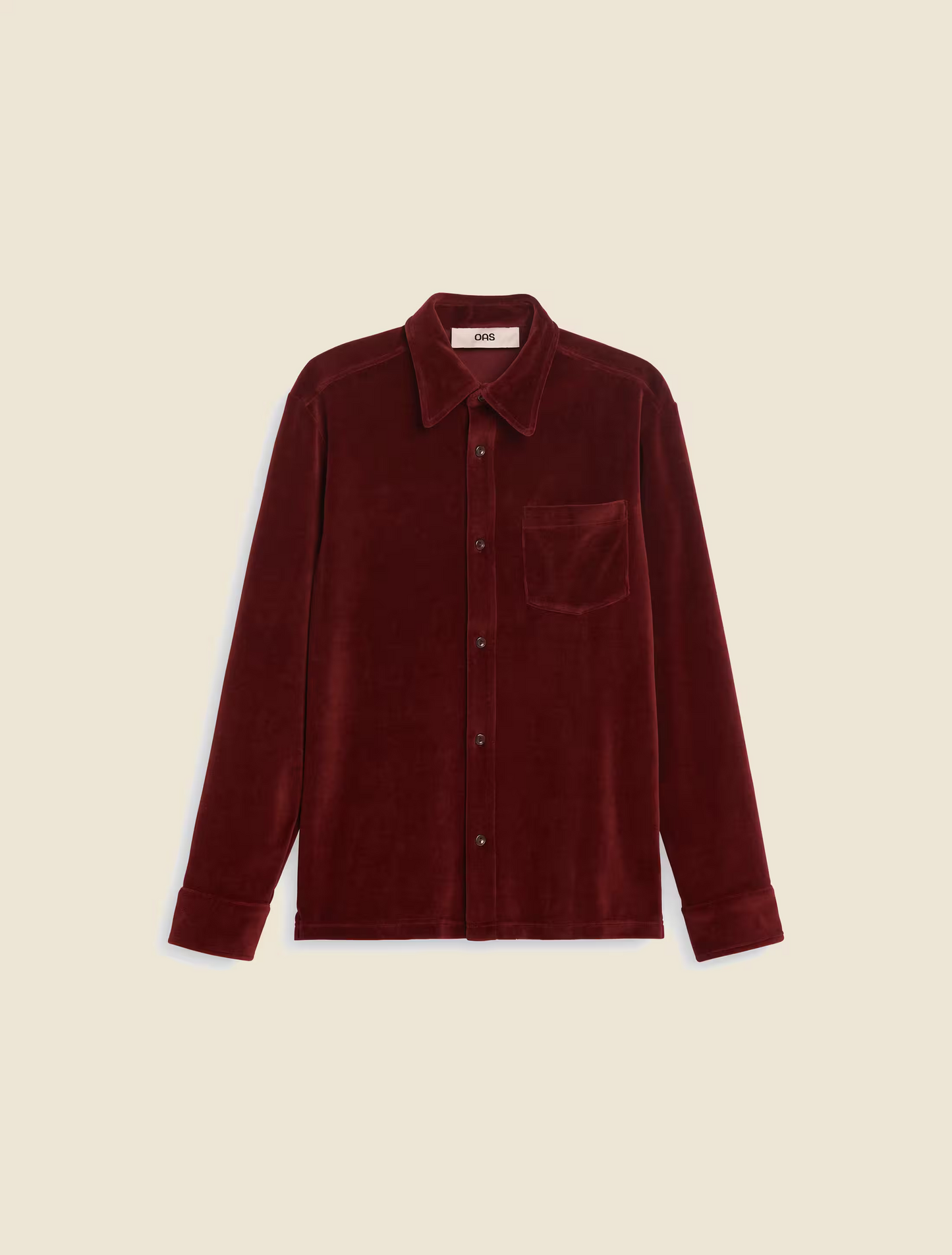 Marte Shirt