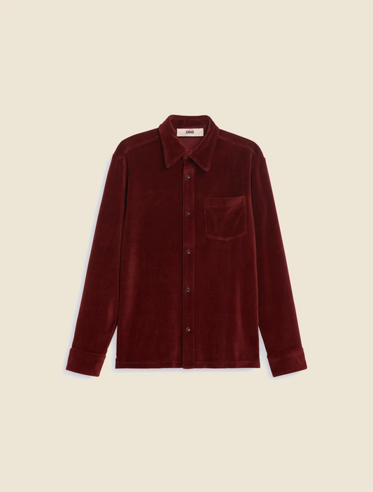 Marte Shirt