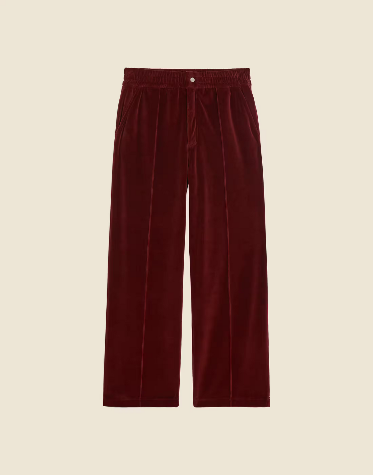 Caspar Pant