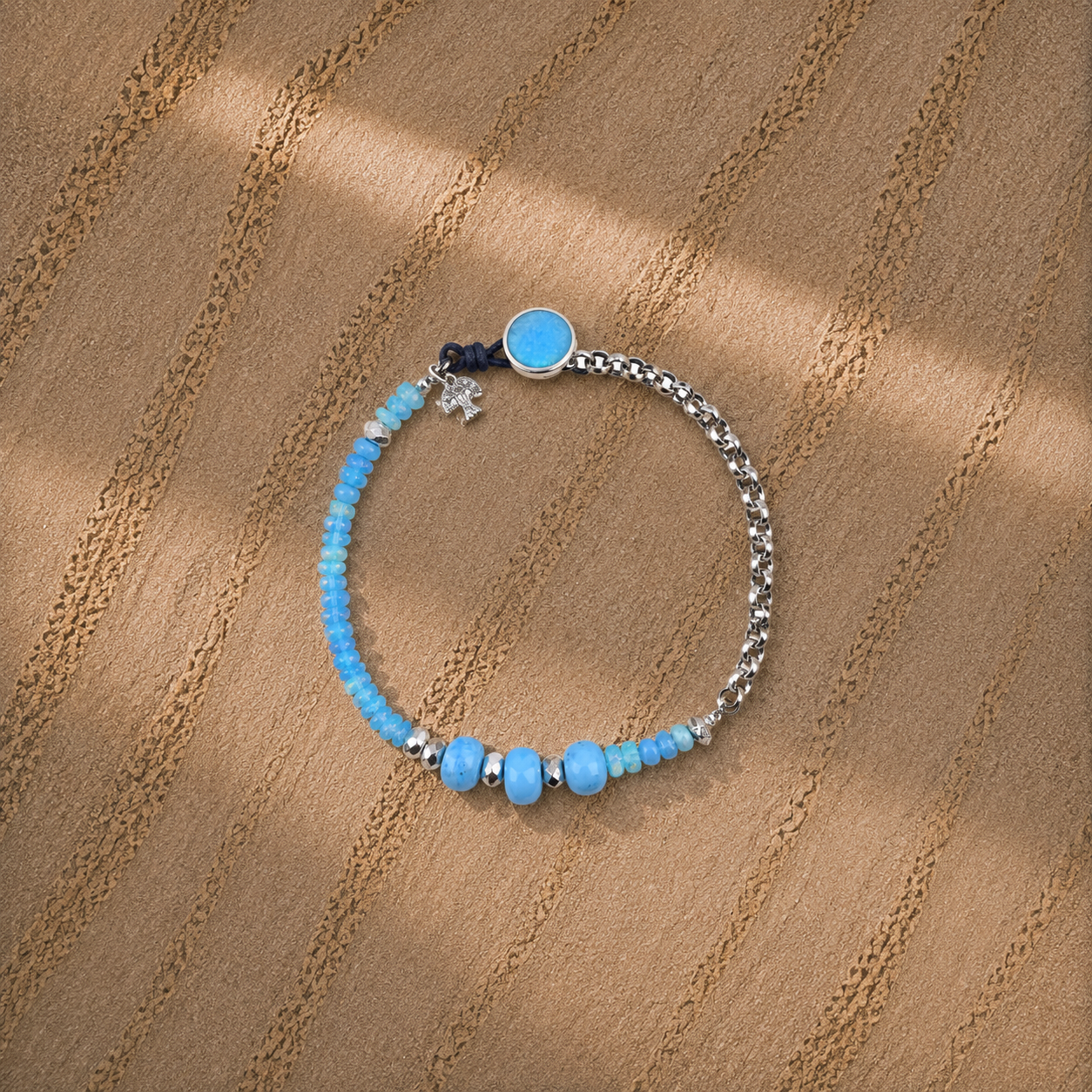 Brock Bracelet