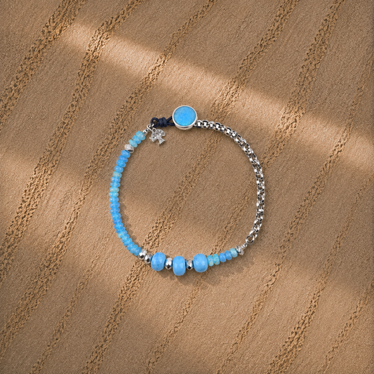 Brock Bracelet