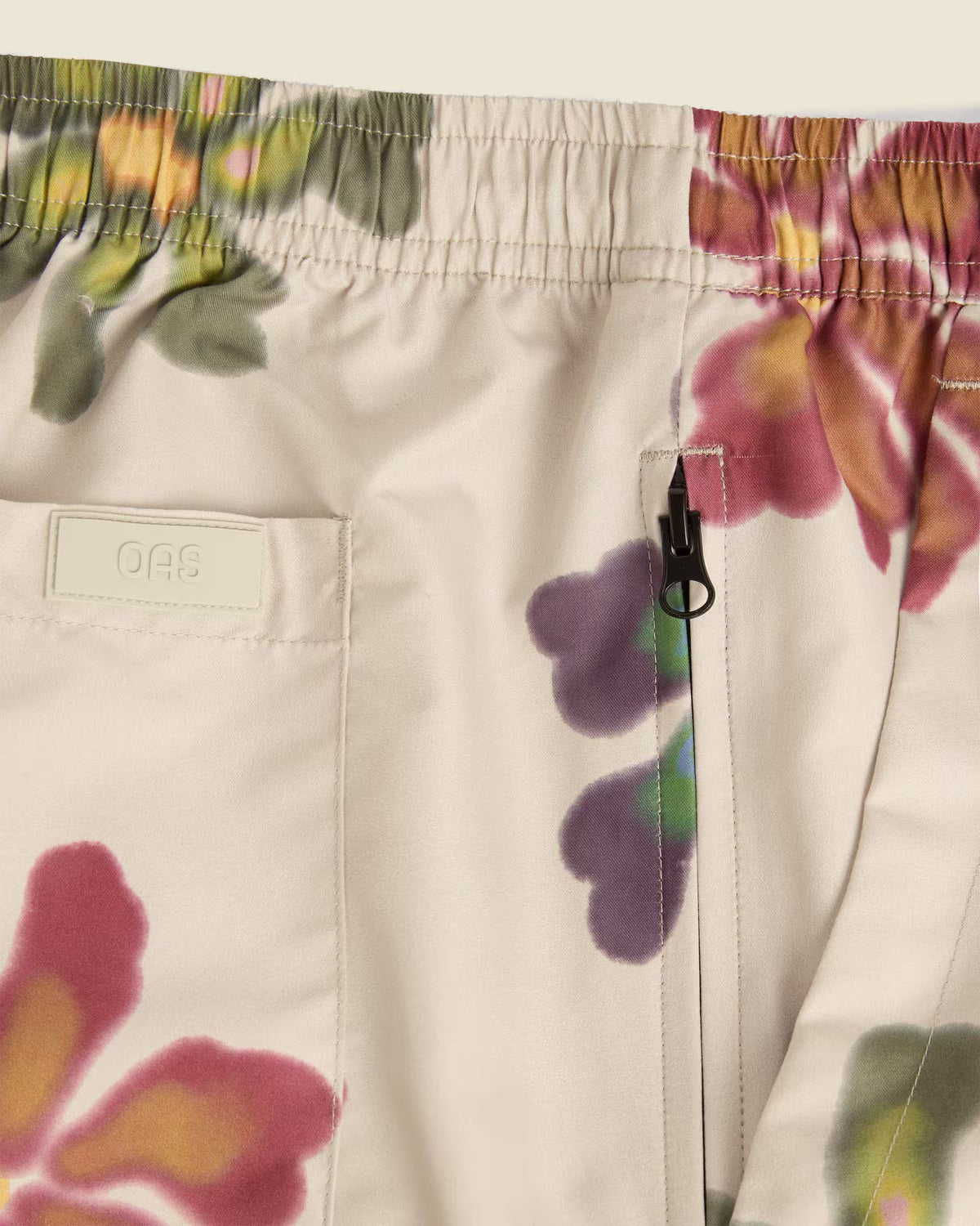 Aislo Costa Swim Shorts