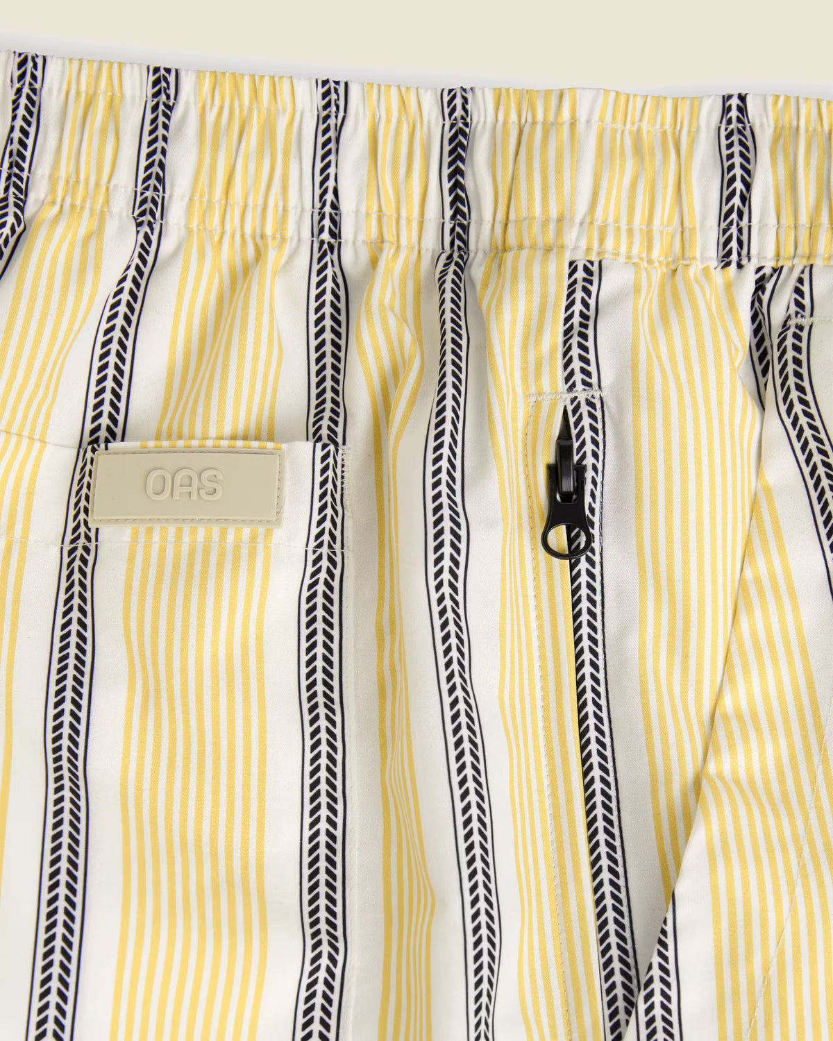 Zalou Costa Swim Shorts