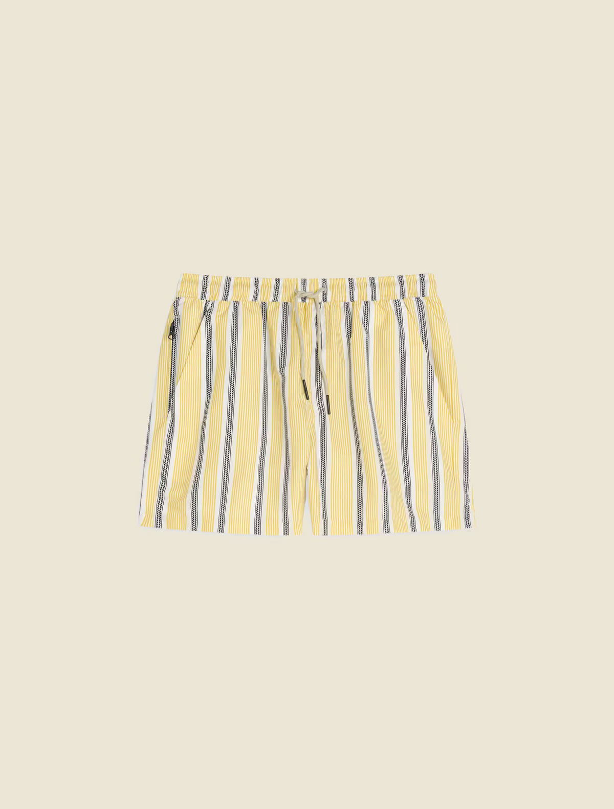 Zalou Costa Swim Shorts