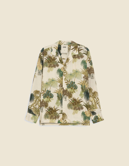 Tropicanias Brillo Shirt