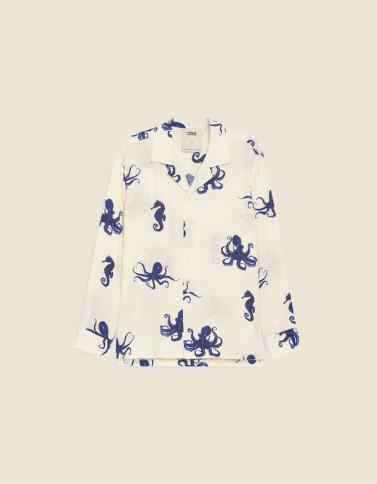 Octavus Brillo Shirt