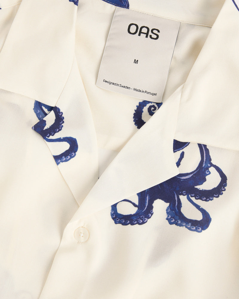 Octavus Brillo Shirt