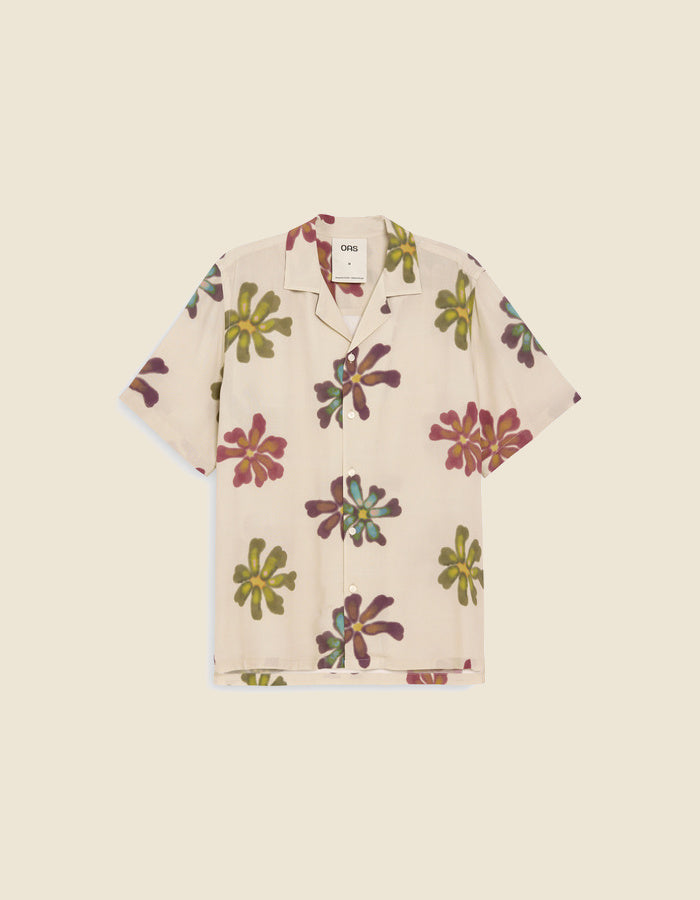 Aislo Rocco Shirt