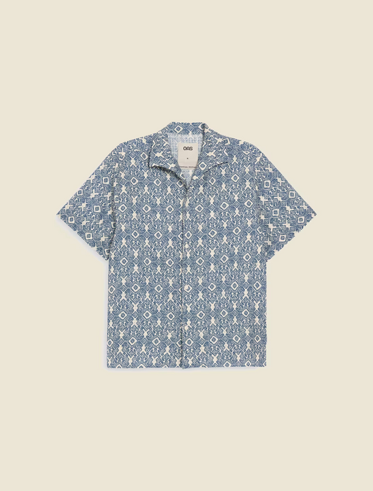 Tectra Blaze Shirt