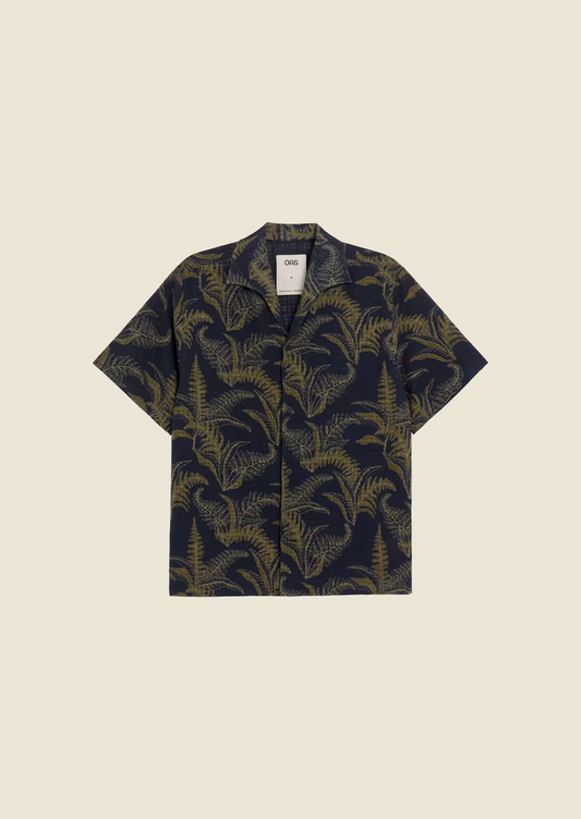 Fernok Blaze Shirt