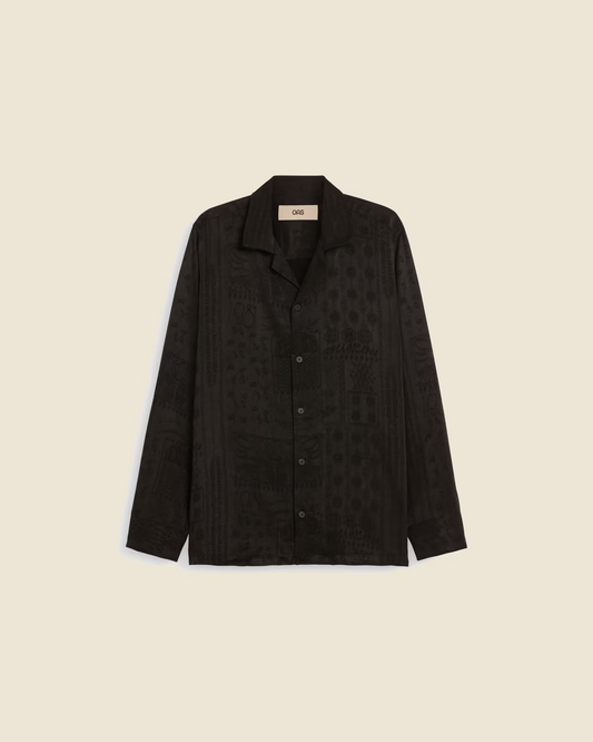 Dreamscaper Brillo Shirt