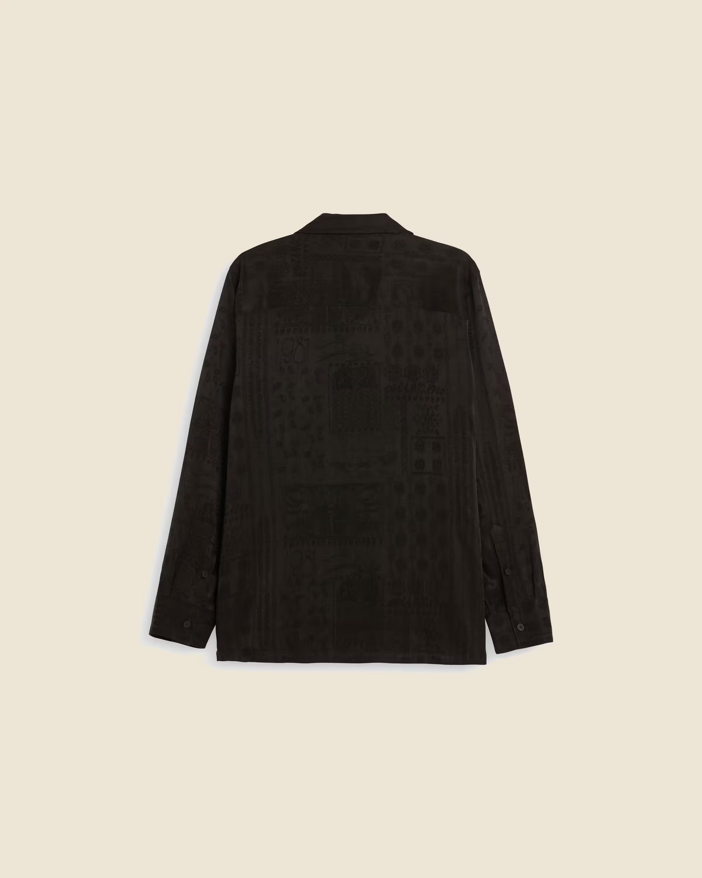 Dreamscaper Brillo Shirt