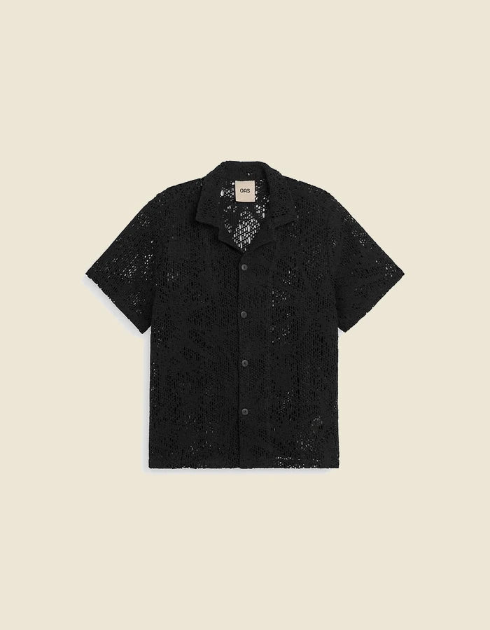 Astrea Cuba Shirt