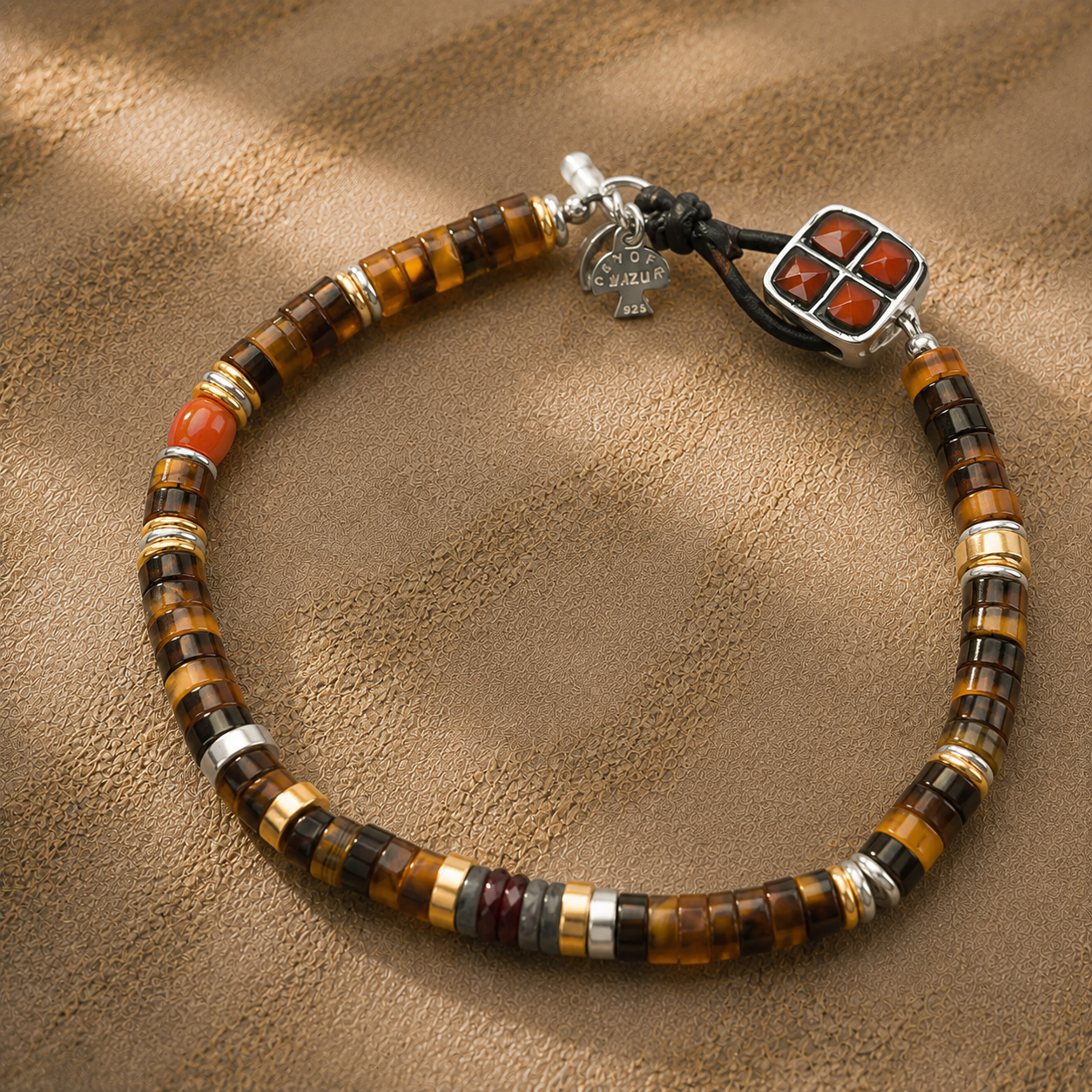 Cimarron Bracelet