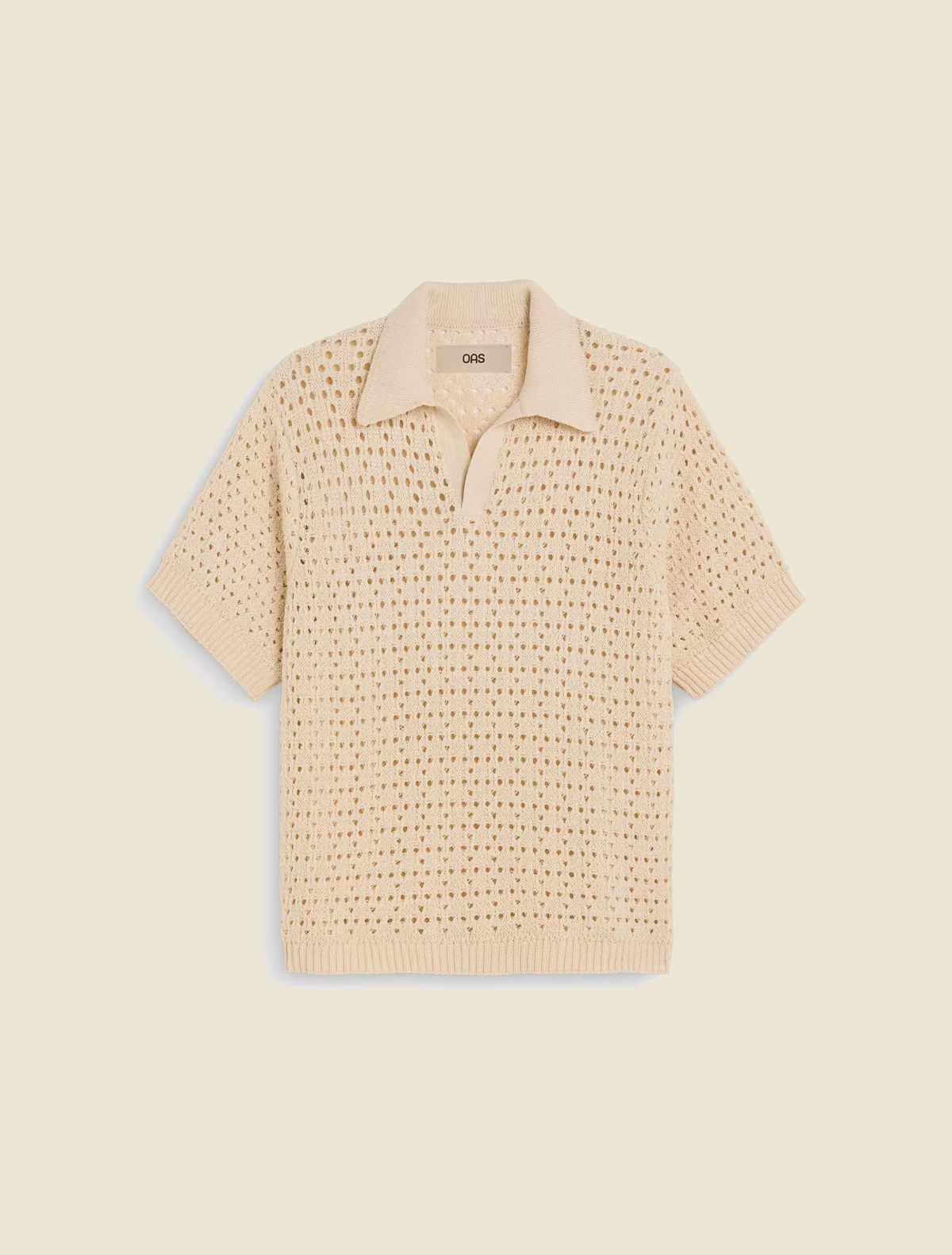 Ravi Polo Shirt