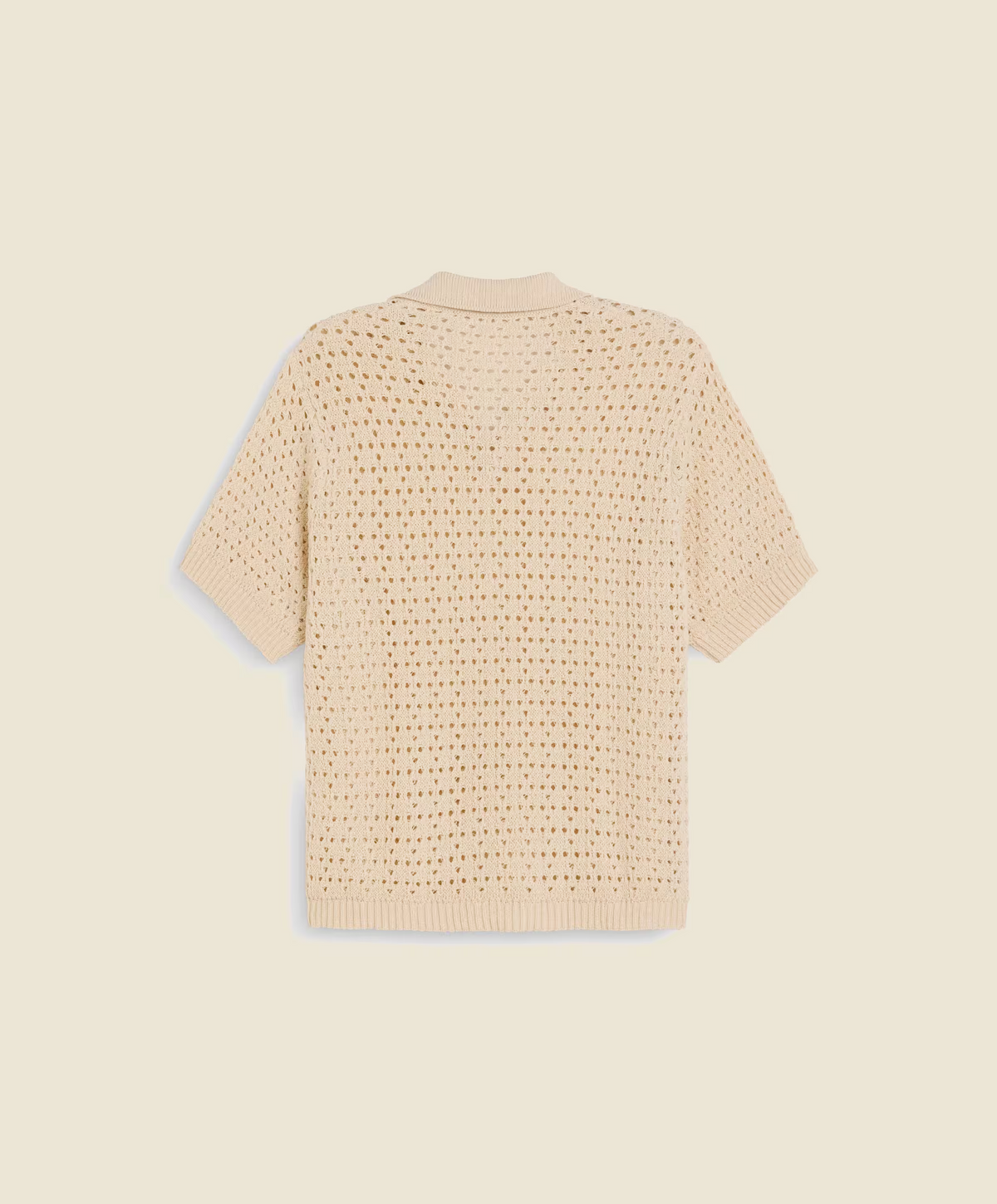 Ravi Polo Shirt