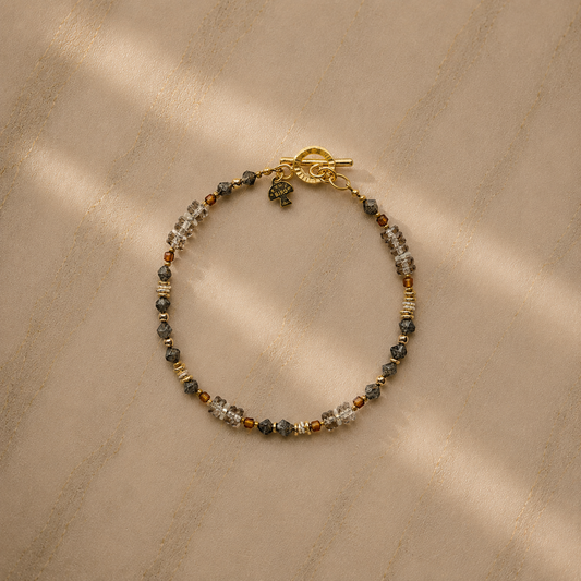 Sendero Bracelet