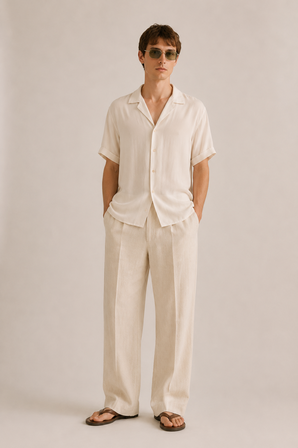 IGGY S/S - Sea Pearl