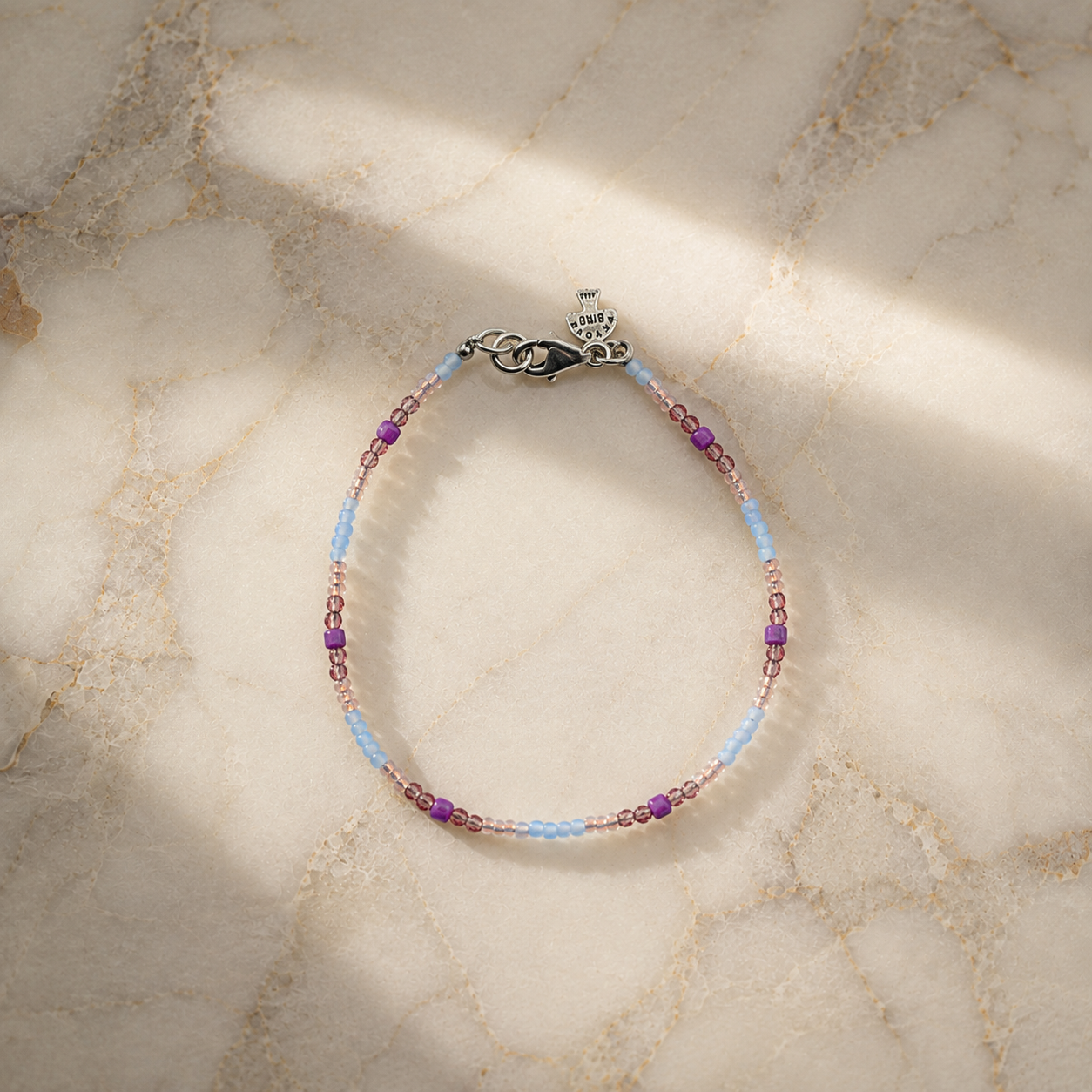 Verbena Bracelet
