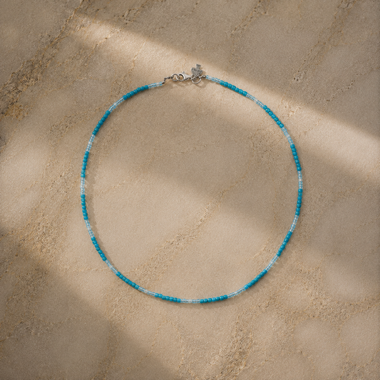 Sequoia Necklace