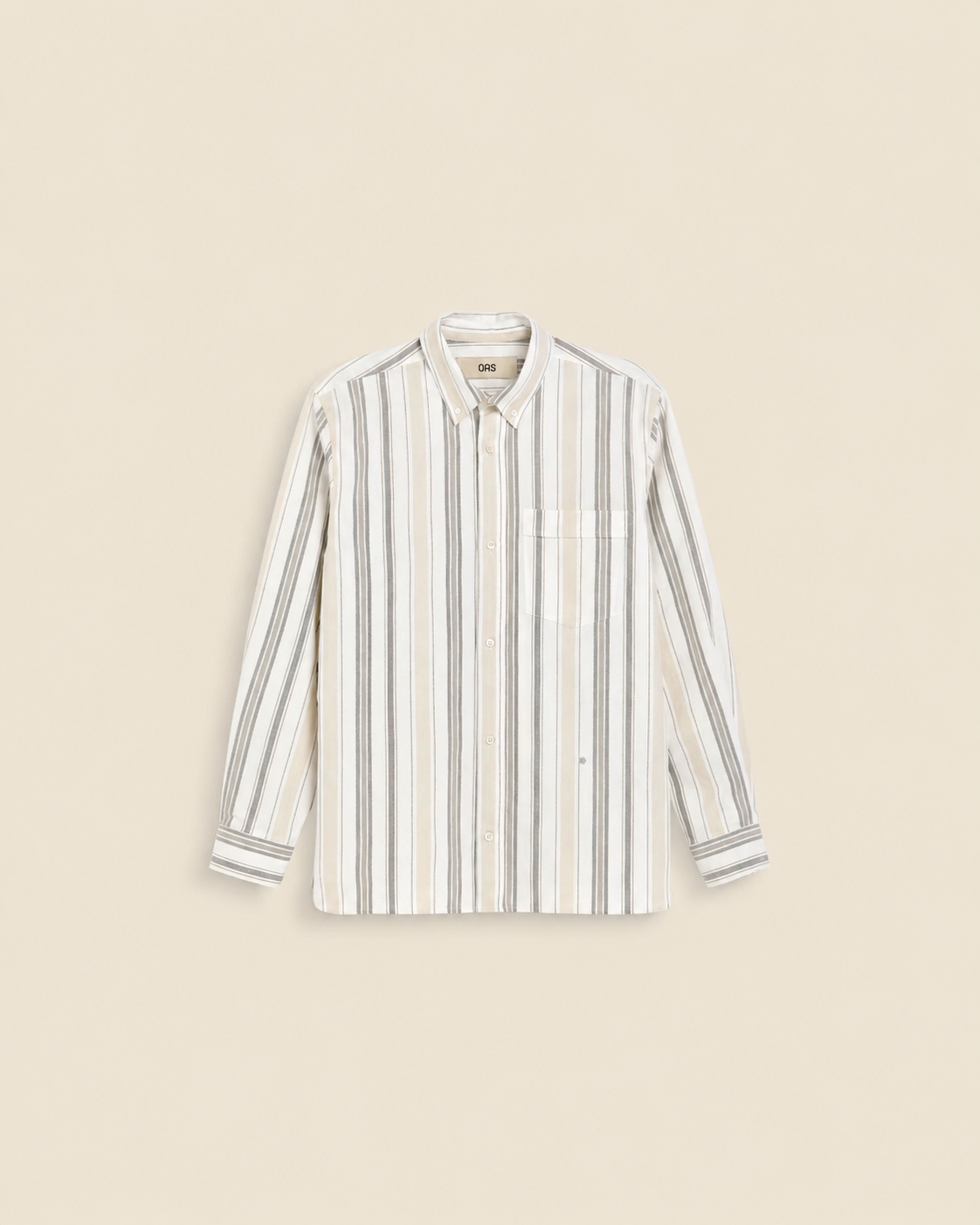 Marvin Drift Shirt