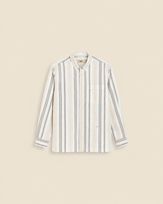 Marvin Drift Shirt